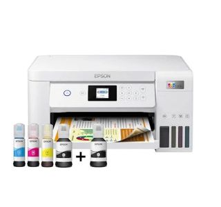 MULTIFUNKCIJSKA NAPRAVA EPSON ECOTANK L4266