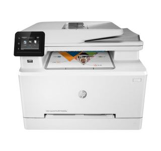 MULTIFUNKCIJSKA NAPRAVA HP COLOR LASERJET PRO MFP M283FDW