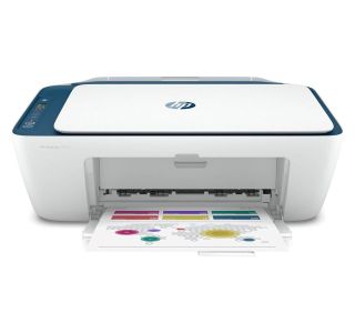 MULTIFUNKCIJSKA NAPRAVA HP DESKJET 2721E INSTANT INK