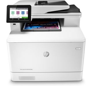 MULTIFUNKCIJSKA NAPRAVA HP M479FDW