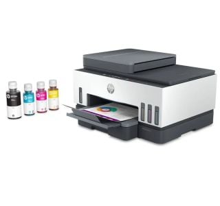 MULTIFUNKCIJSKA NAPRAVA HP SMART TANK 790