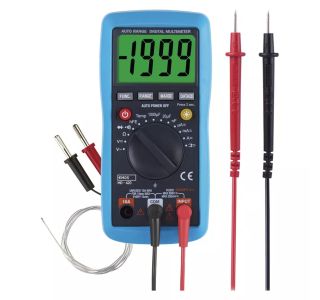 MULTIMETER EMOS MULTIMETER EM420B