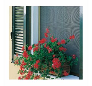 KOMARNIK TROPICAL BELA ROLA 1X30M