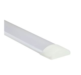 NADGRADNA SVETILKA LED E2 36W LED, NW, L=120CM SLIM