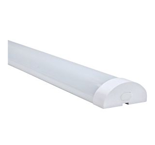 NADGRADNA SVETILKA LED E2 SYSTEME 18W LED, CCT L=60CM