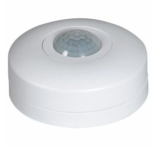 NADGRADNI SENZOR COMMEL BELI, 360°,6M, 1200W IP20