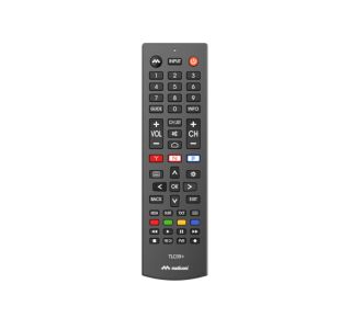 NADOMESTNI DALJINSKI UPRAVLJALNIK ZA HISENSE MELICONI TLC09+
