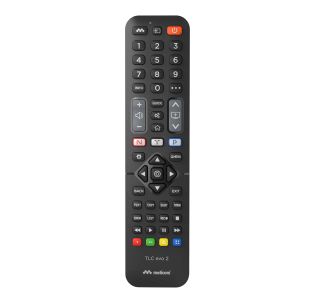 NADOMESTNI DALJINSKI UPRAVLJALNIK ZA LG MELICONI TLC EVO 2