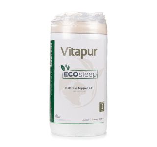 NADVLOŽEK VITAPUR ECO SLEEP 4+1 90X200