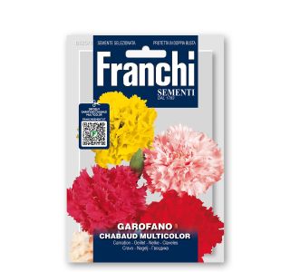 NAGELJ FRANCHI SEMENTI CHABAUD