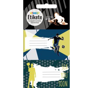 NALEPKE TEENS BOYS/07 10/1