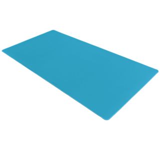NAMIZNA PODLOGA LEITZ COSY-WOW COSY 80X40CM MODRA