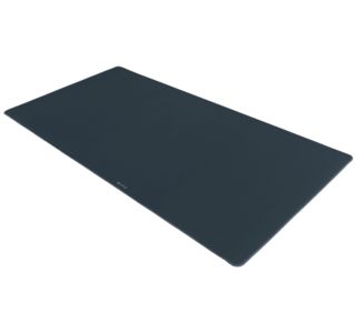 NAMIZNA PODLOGA LEITZ COSY-WOW COSY 80X40CM SIVA