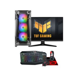 NAMIZNI RAČUNALNIK ANNI GAMER ADVANCED I5-14400F RTX4060 16 GB 1 TB W11H