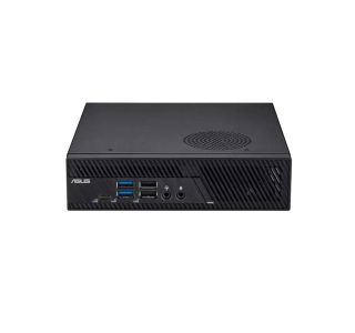 NAMIZNI RAČUNALNIK ASUS I3-13100 8GB 256GB PC MINI PB63-B3014MH