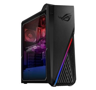 NAMIZNI RAČUNALNIK ASUS ROG STRIX GT15 G15CF-WB5626 I5-12400F/16GB/SSD 512GB +HDD 1TB/RTX 3060 TI 8GB/BREZ OS +WIFI6