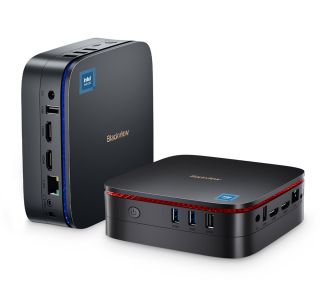NAMIZNI RAČUNALNIK BLACKVIEW MP60 MINI PROCESOR N95