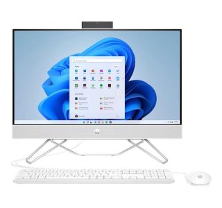 NAMIZNI RAČUNALNIK HP AIO 24-CB0019NY