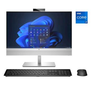 NAMIZNI RAČUNALNIK HP ELITEONE 870 G9 AIO 27 I7-12700/16GB/512GB/W11PR