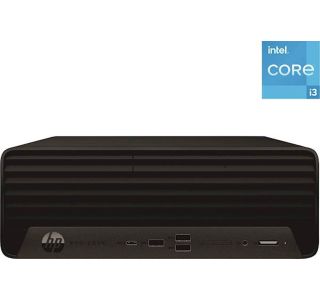 NAMIZNI RAČUNALNIK HP PRO 400 SFF G9/W11-10PRO I3-12100/8GB/SSD 256GB/