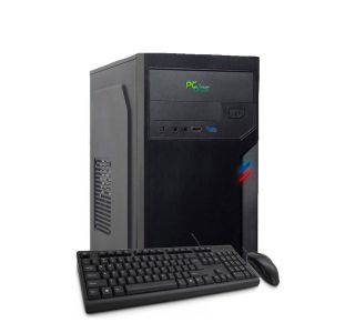 NAMIZNI RAČUNALNIK PC PLUS E-MACHINE I5-14400 16GB 1TB W11 KBD + MOU