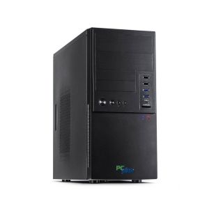 NAMIZNI RAČUNALNIK PC PLUS E-OFFICE I5-12400 16GB 1TB W11H TIPK+MIŠKA