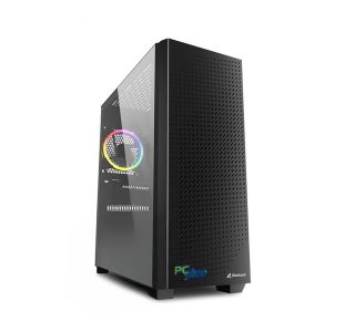 NAMIZNI RAČUNALNIK PC PLUS GAMER R5 8500G 32GB 1TB 4060 W11 + XBOX GP