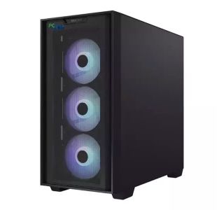 NAMIZNI RAČUNALNIK PC PLUS GAMER R5 8600G 32GB 1TB 4060TI W11 + XBOX GP