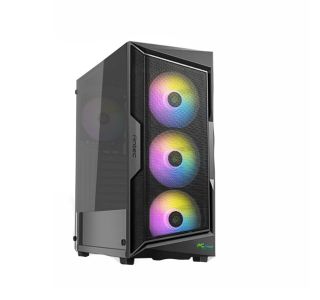NAMIZNI RAČUNALNIK PC PLUS GAMER R7-5700X 16GB 1TB RTX4060