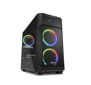 NAMIZNI RAČUNALNIK PC PLUS STORM I5-14440F 32GB 1TB 4060TI W11