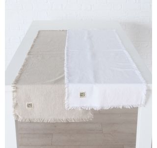 BEL/BEŽ, 140X40 CM, SORT