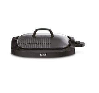 NAMIZNI ŽAR TEFAL CB6A0830 S POKROVOM