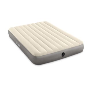 QUEEN SINGLE-HIGH AIRBED 152X203X25 CM