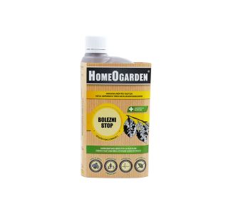 NARAVNI PRIPRAVKI HOMEOGARDEN BOLEZNI STOP 750 ML