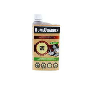 NARAVNI PRIPRAVKI HOMEOGARDEN POLŽI STOP 750 ML