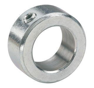 KOLO BREZ VILICE DÖRNER + HELMER NASTAVITVENI OBROČ 12.2MM Z INBUS VIJAKOM ZAV=2KOS