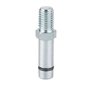 POHIŠTVENO KOLO DÖRNER + HELMER NAVOJNI ZATIČ M-10X15 MM ZAV=2KOS