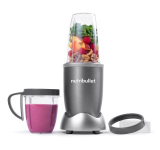 MEŠALNIK BLENDER NUTRIBULLET NB 606 DG NUTRIBULLET