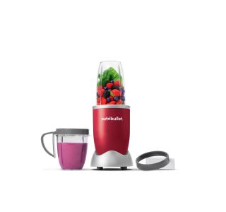 MEŠALNIK BLENDER NUTRIBULLET NB 606 R NUTRIBULLET