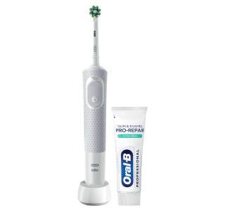 EELKTRIČNA ZOBNA ŠČETKA ORALB D103 PRO