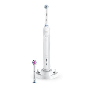 ELEKTRIČNA ZOBNA ŠČETKA ORALB PRO 900