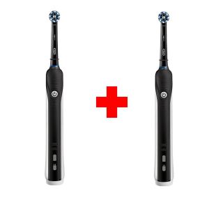 ELEKTRIČNA ZOBNA ŠČETKA ORALB PRO1 790