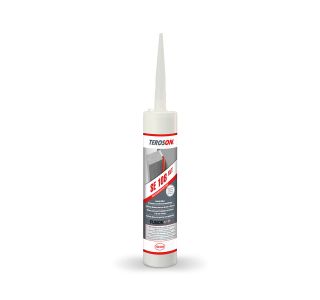 NEVTRALNI SILIKON HENKEL ACB TEROSON SE 108 XLT TRANSPARENT 300ML 