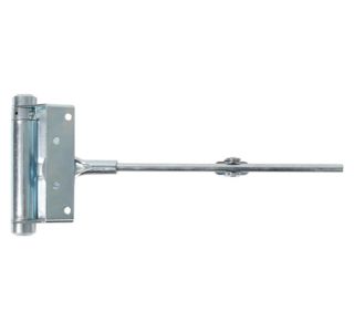 NIHALNA SPONA ALBERTS 100X242 MM ZAPIRALO VRAT DO 40 KG