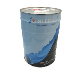 RAZREDČILA CHEMCOLOR NITRO 25 L