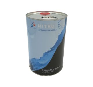 RAZREDČILA CHEMCOLOR NITRO 5 L