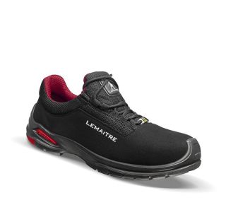 NIZKI ČEVLJI LEMAITRE RILEY LOW S3 48