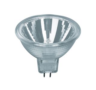 NIZKONAP.HAL.ŽARNICA Z OSRAM DECOSTAR51 12V 20W GU5.3 BLI2