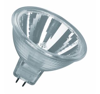 NIZKONAP.HAL.ŽARNICA Z OSRAM DECOSTAR51 12V 50W GU5.3 BLI2