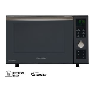 MIKROVALOVNA PEČICA PANASONIC NN-DF383BEPG